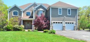 Cape Cod house for sale