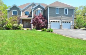 Cape Cod house for sale